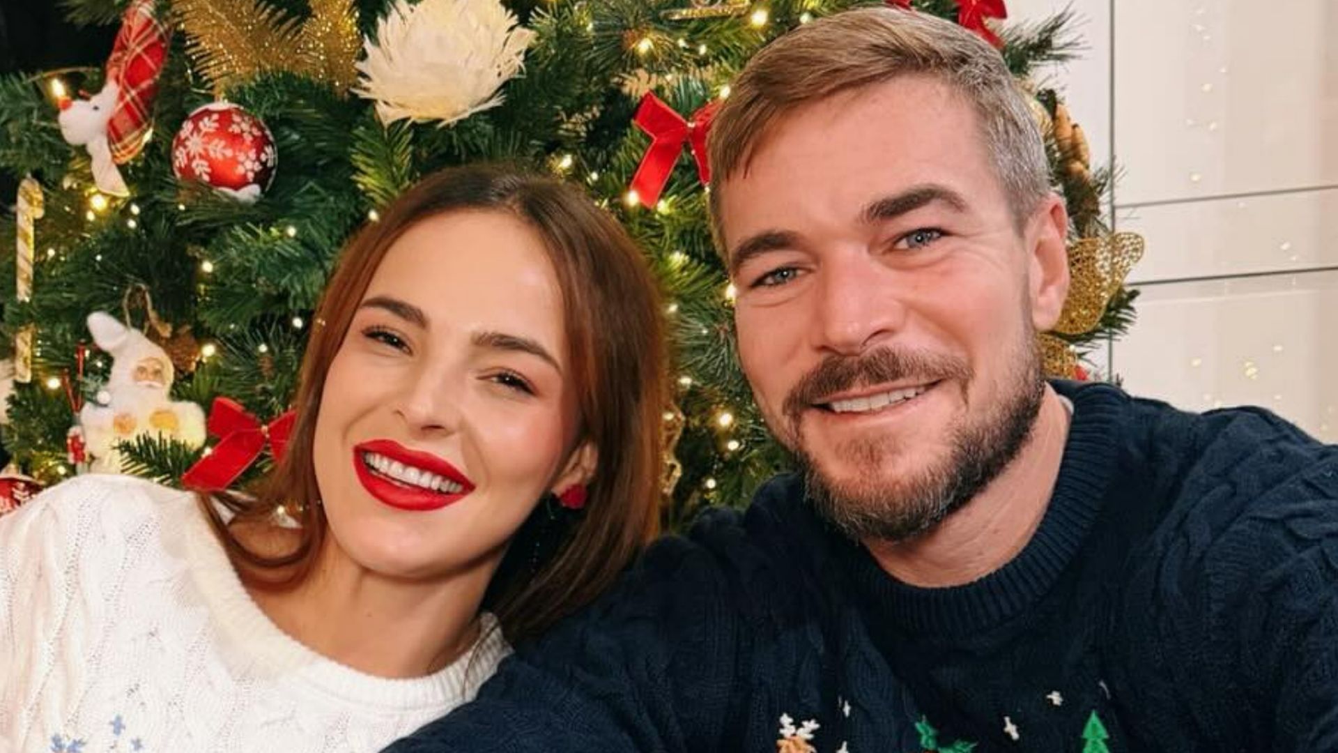 Así es la casa de Marta Peñate y Tony Spina que abandonan: moderna, con vestidor y cocina abierta Así es la casa de Marta Peñate y Tony Spina que abandonan: moderna, con vestidor y cocina abierta