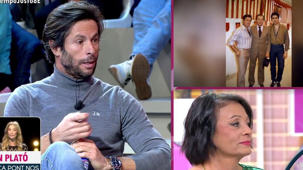 Canales carga contra Antonia Muñoz, y descubre la sentencia con la prueba de ADN: "La voy a demandar"