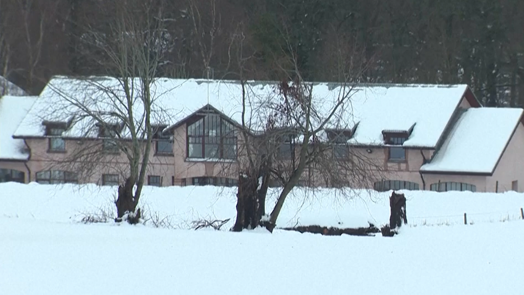 Nevadas históricas y temperaturas de hasta –20 ºC dejan paralizados a varios países de Europa