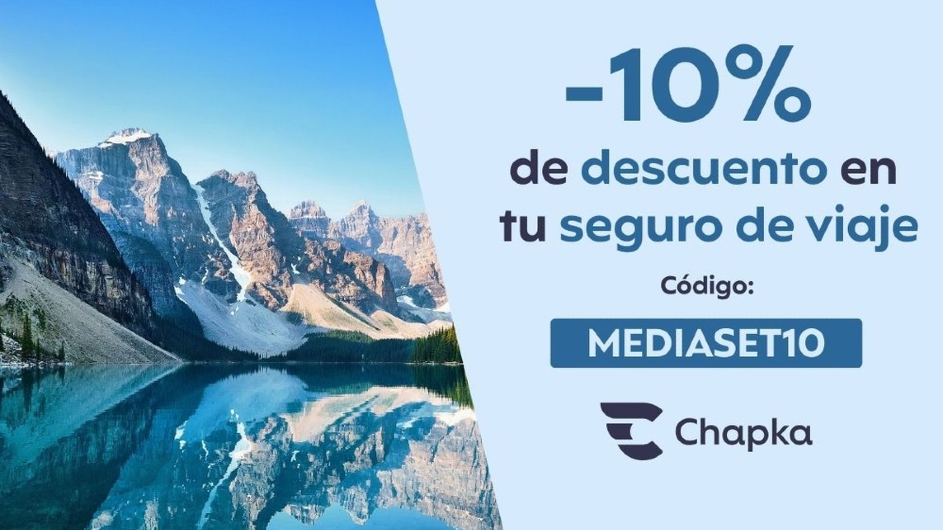 Chapka para todo tipo de viajeros