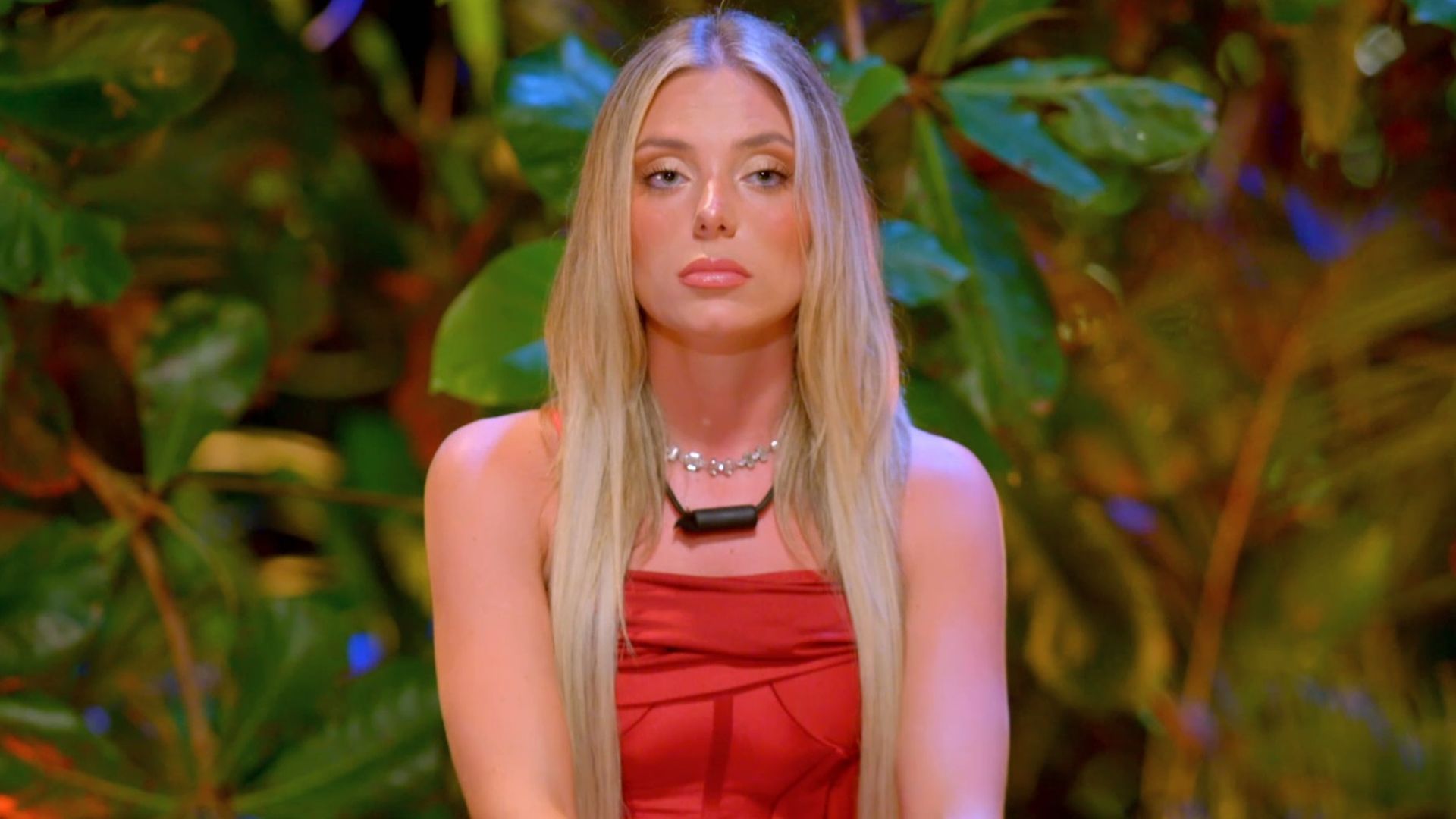 Claudia revela que se lio con Aitor en 'La isla de las tentaciones 9' por un "juego sexual" que mantenía con Gerard: "Era nuestra manera de pasarlo bien"