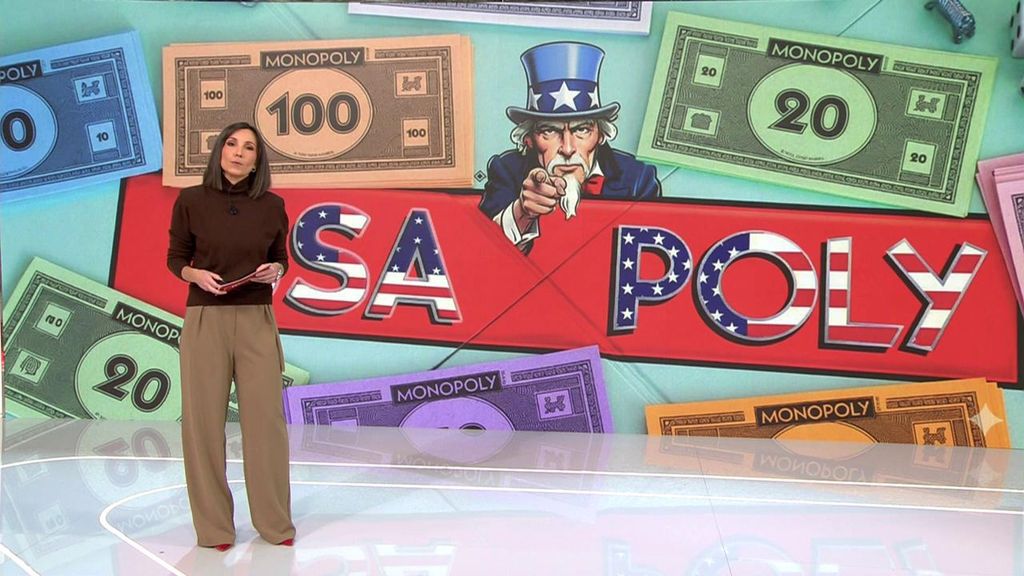 Comprar territorios no es nuevo: EEUU ya lo hizo con Dinamarca y las Islas Vírgenes