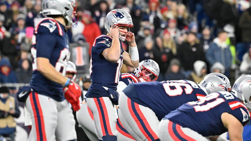 New England Patriots - Los Angeles Chargers, NFL: horario y dónde ver el partido