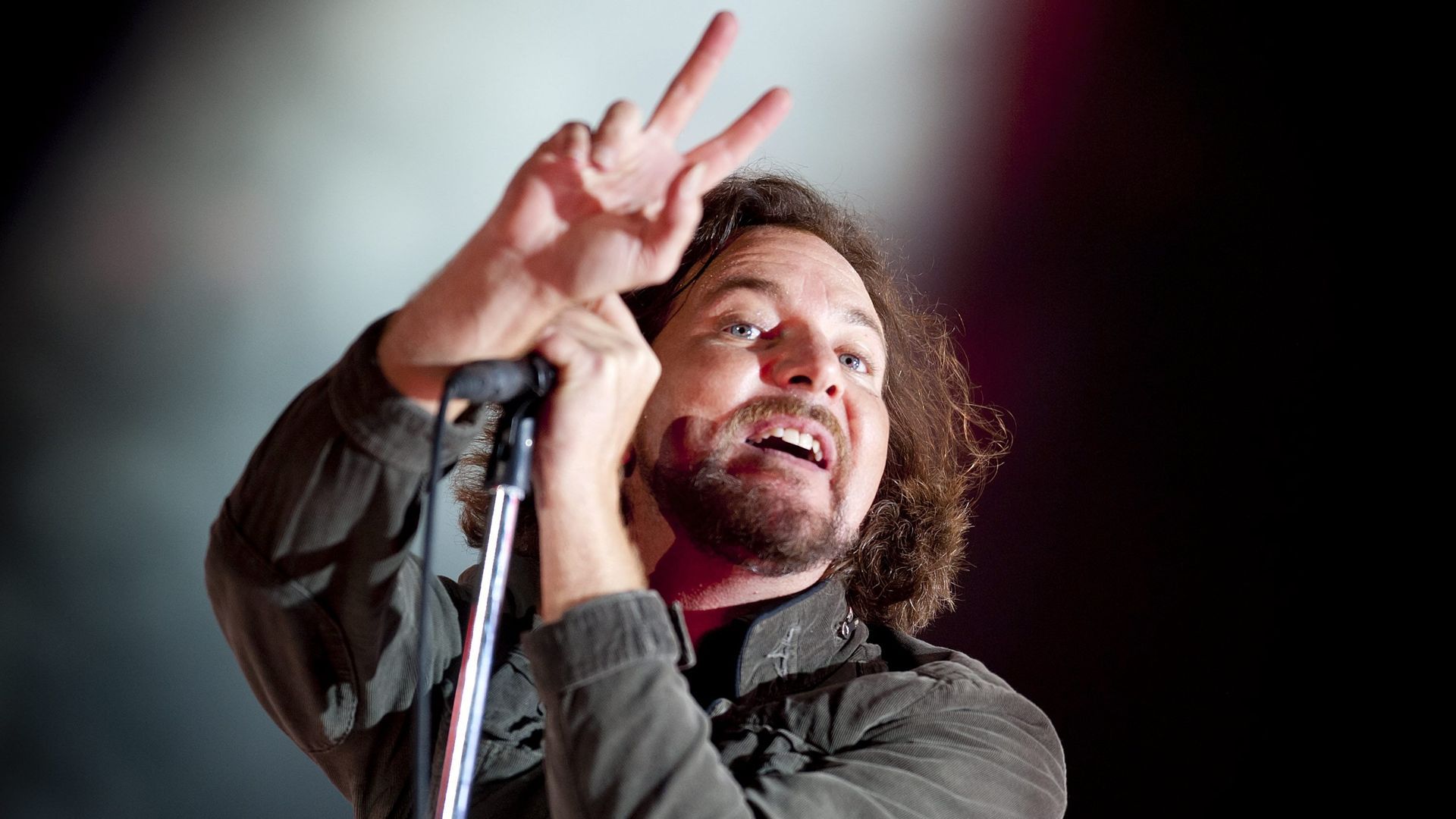 Eddie Vedder