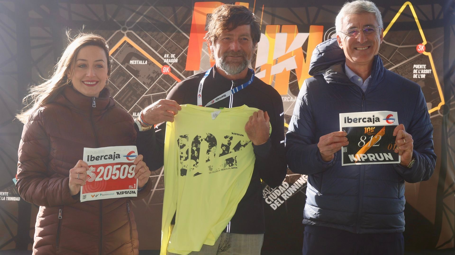 El 10K Valencia, el más rápido del mundo, tendrá 16 salidas diferentes