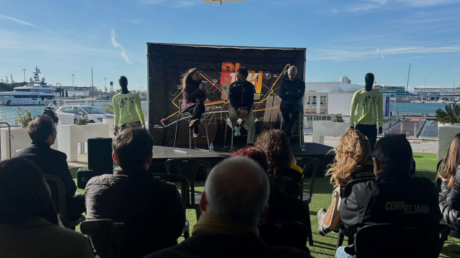 El 10K Valencia, el más rápido del mundo, tendrá 16 salidas diferentes