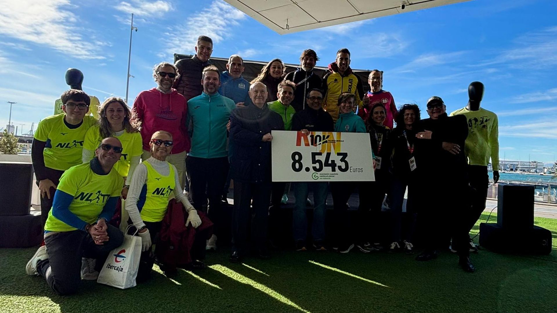 El 10K Valencia, el más rápido del mundo, tendrá 16 salidas diferentes