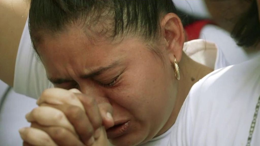 'El Helicoide': la cárcel símbolo de 25 años de represión chavista