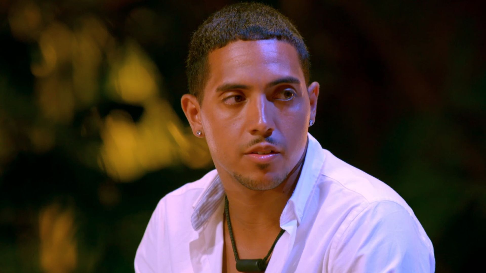 El verdadero motivo por el que Gilbert decidió liarse de nuevo con Mari