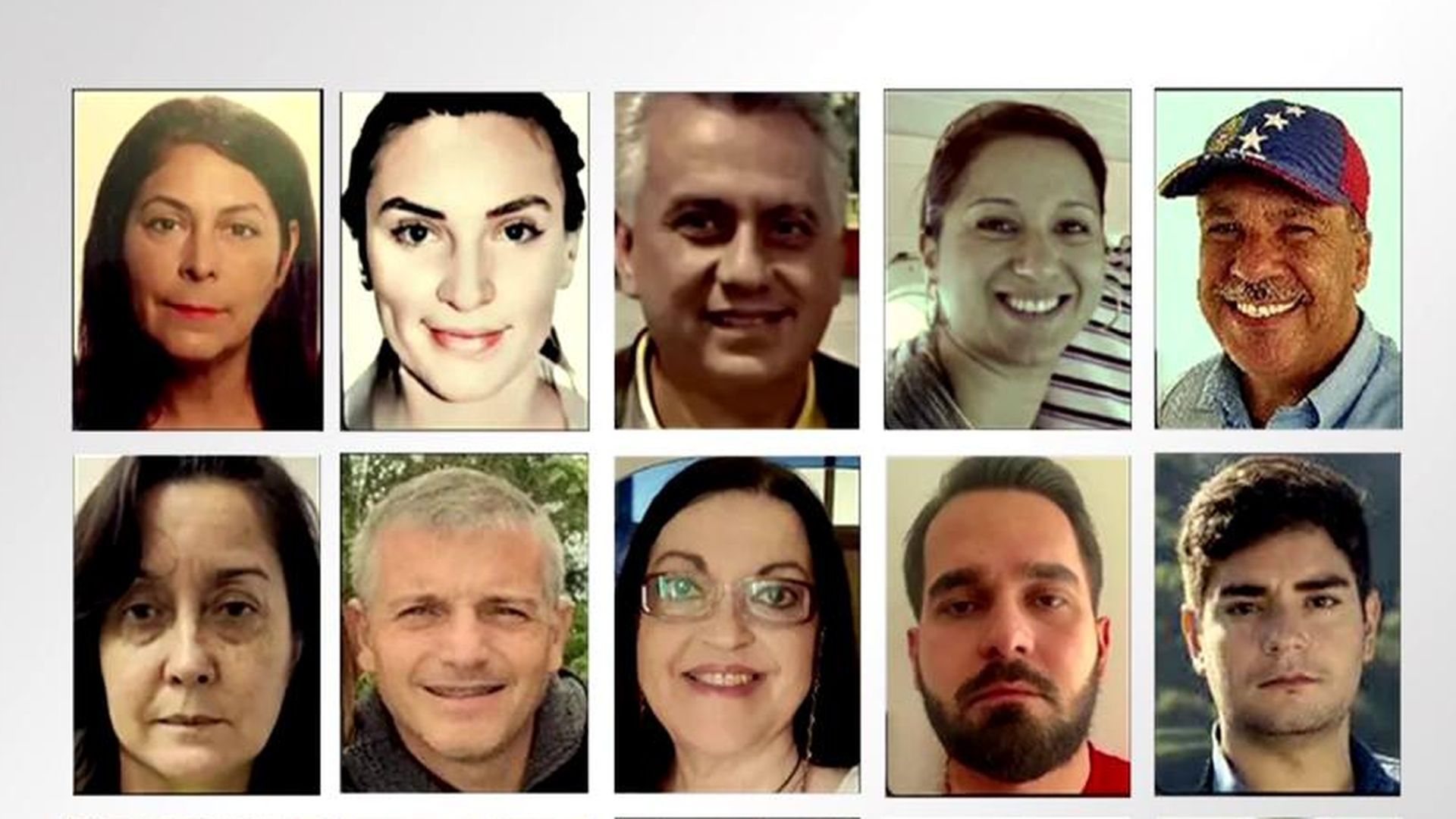 EspañolesenVenezuela