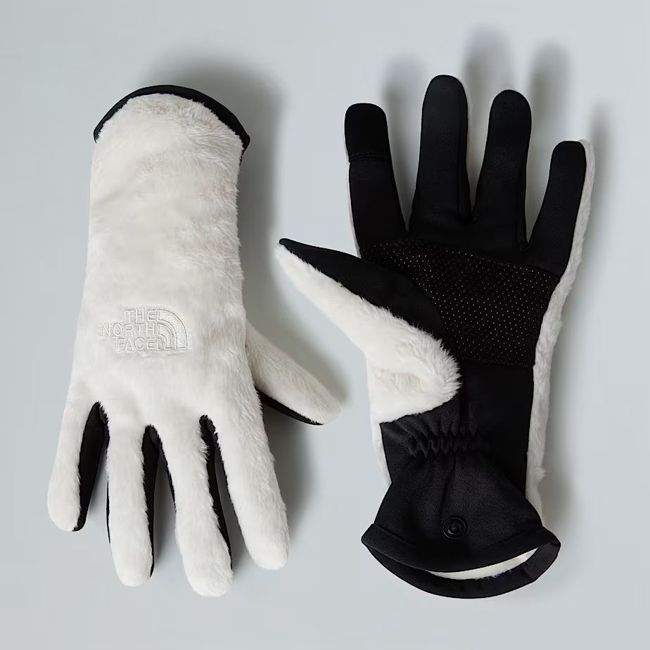 Guantes après-ski