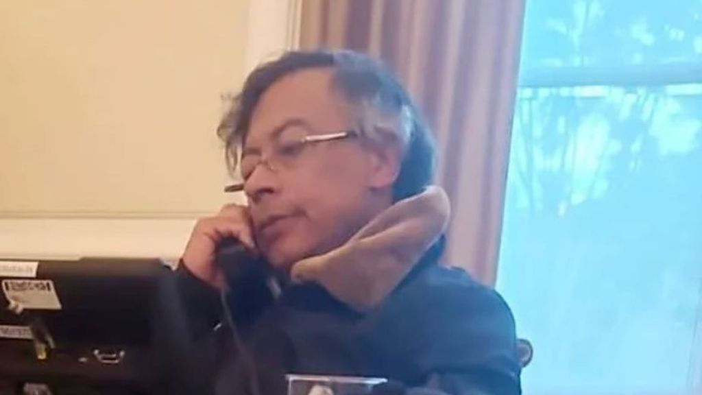 Trump pasa de amenazar a Colombia con invitar a Petro a la Casa Blanca: "Es un honor"