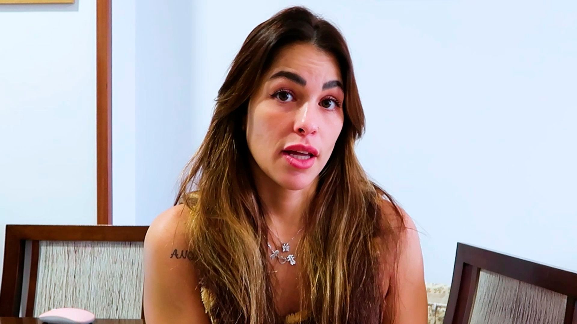 Jennifer Lara contesta a todas las críticas que ha recibido tras su ruptura Un nuevo amanecer by Jennifer Lara Temporada 1 Top Vídeos 32