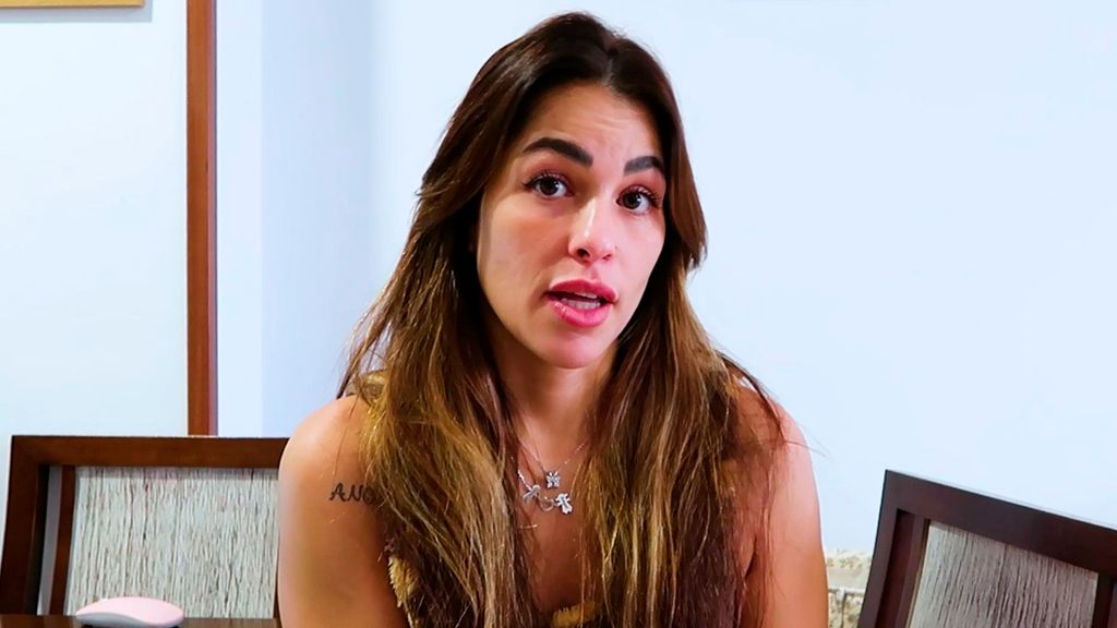 Jennifer Lara contesta a todas las críticas que ha recibido tras su ruptura Un nuevo amanecer by Jennifer Lara Temporada 1 Top Vídeos 32