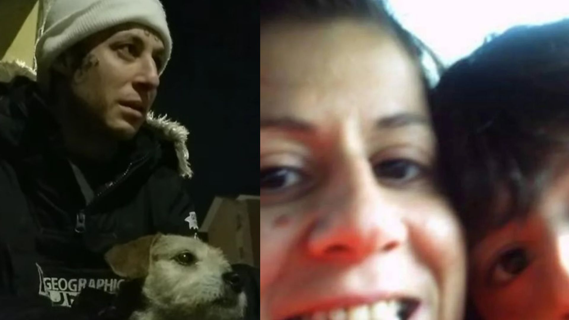 Jesús Julià, el hijo de una mujer asesinada en Gijón, rompe su silencio ocho meses después: "Estoy roto y me siento miserable teniendo que pedir ayuda"