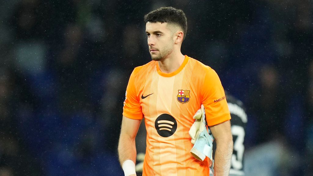 Siro López denuncia una "injusticia" hacia Joan García de Luis de la Fuente