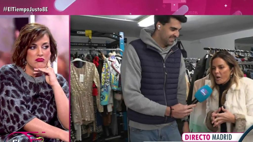 Leticia Requejo confiesa su sorpresa con la decisión que ha tomado Marta López