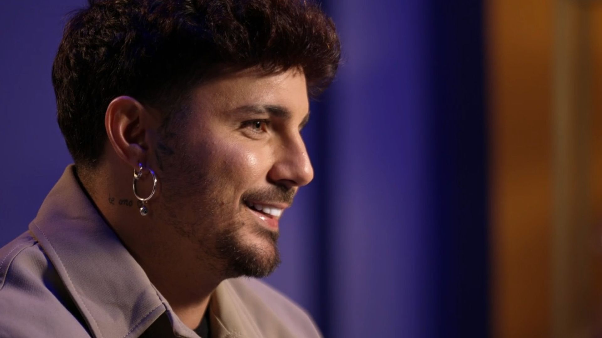 Manuel González, concursante oficial de 'GH DÚO'