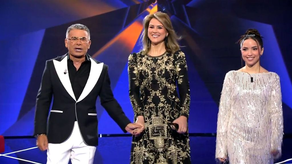 ¡María Jesús Ruiz y Lucía Sánchez reaparecen en el flamante estreno de 'GH DÚO 4'!: "Se desvelan todos los secretos"