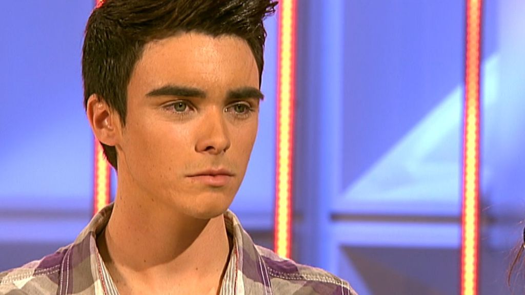 Así fue el debut de Mario Jefferson en OT