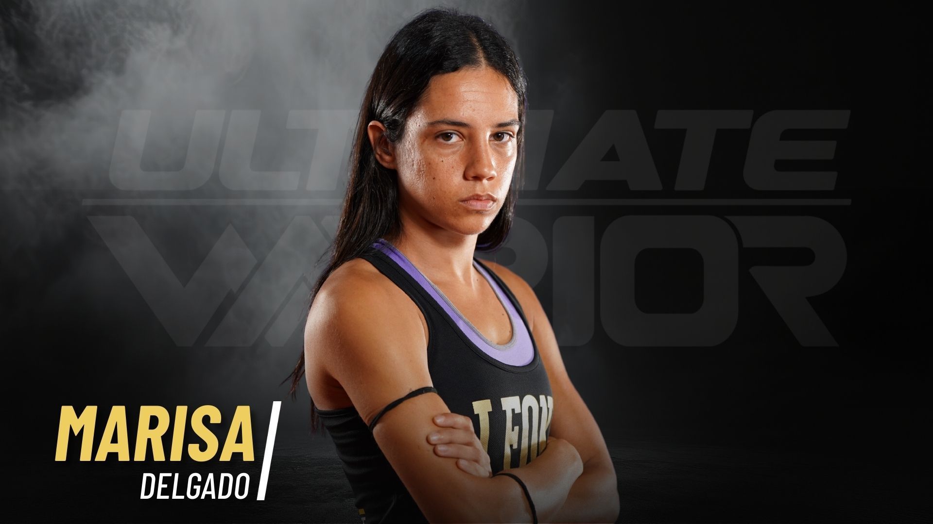Marisa Delgado