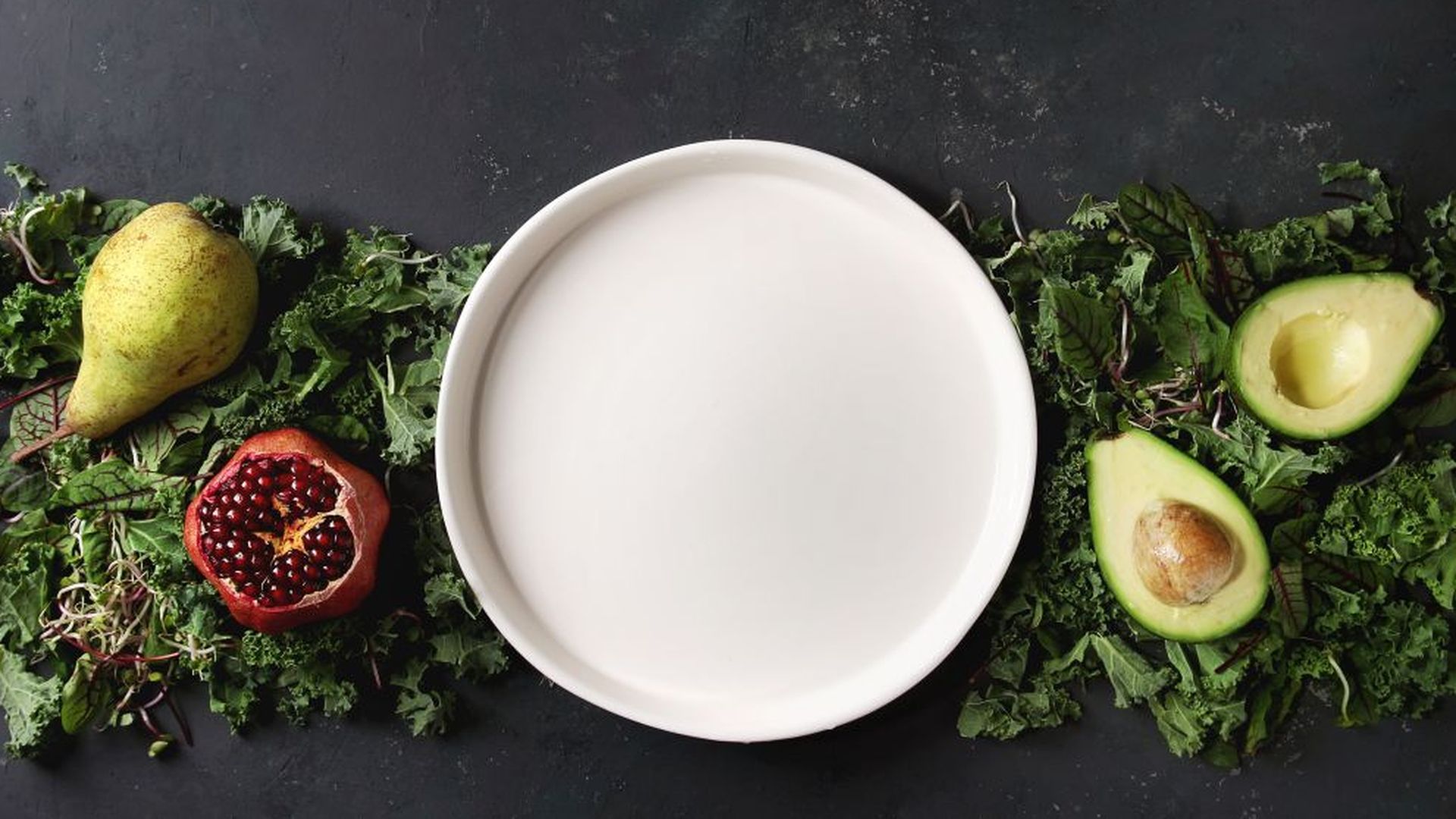 No hacen falta dietas, sino aprender a comer bien