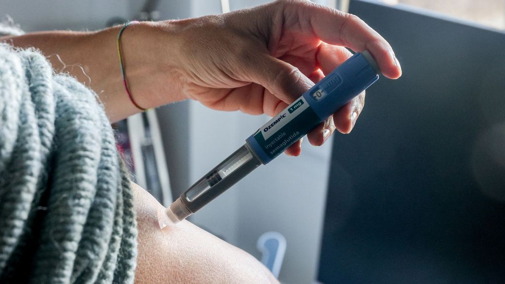 Descubren los "efectos rebote" de los medicamentos adelgazantes