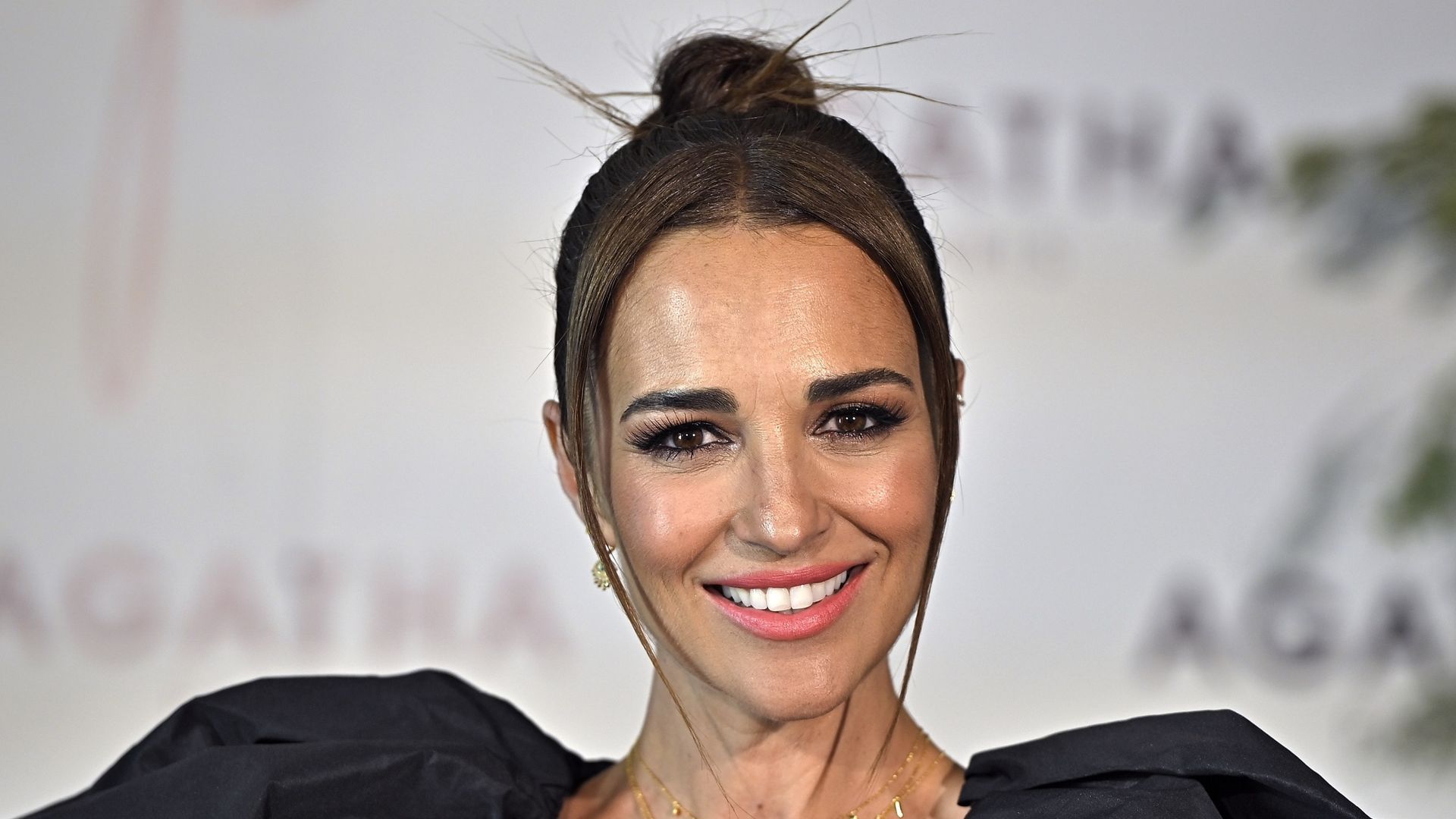 Paula Echevarria Paula Echevarria