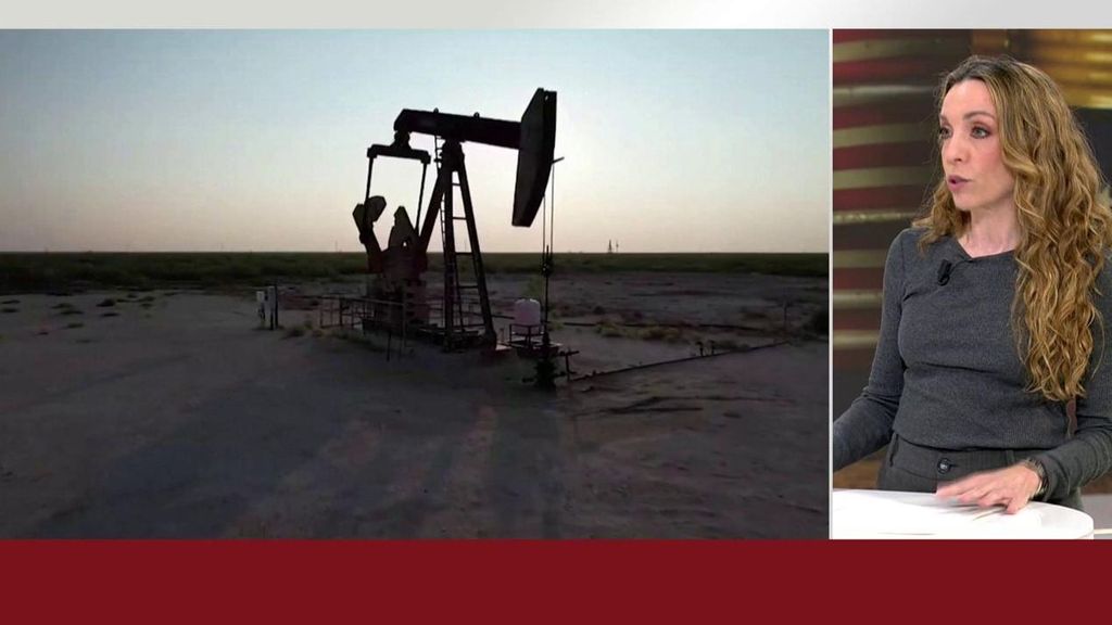 ¿Por qué EEUU quiere el petróleo de Venezuela?