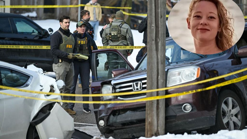 Asesinada por la Policía migratoria de Trump