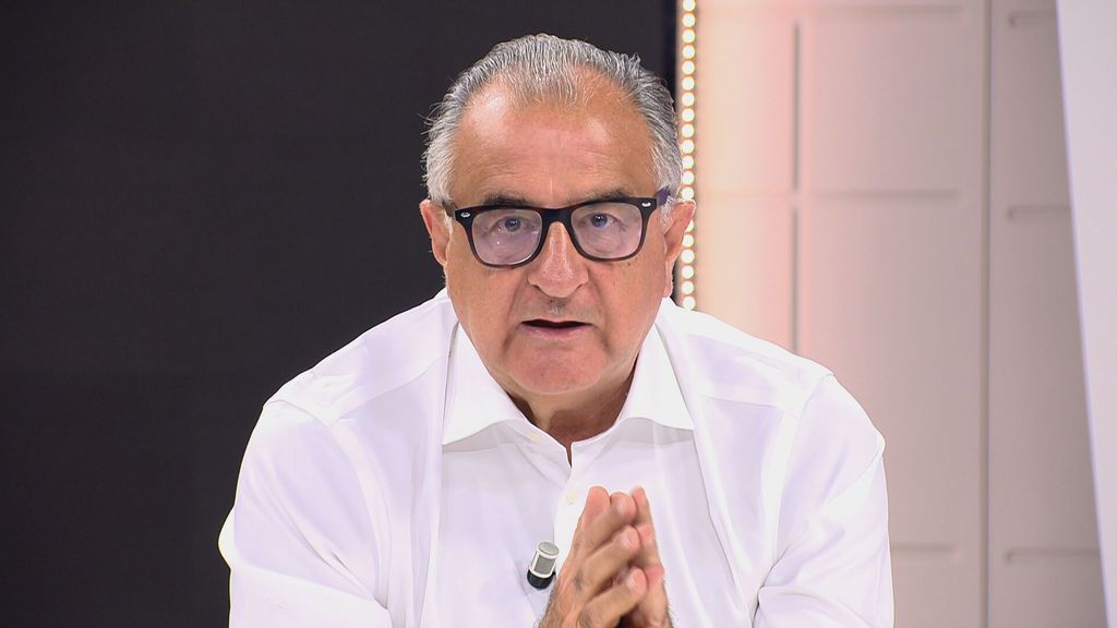 Roberto Gómez: "La finalissima contra Argentina la jugará Unai Simón y después el titular será Joan García