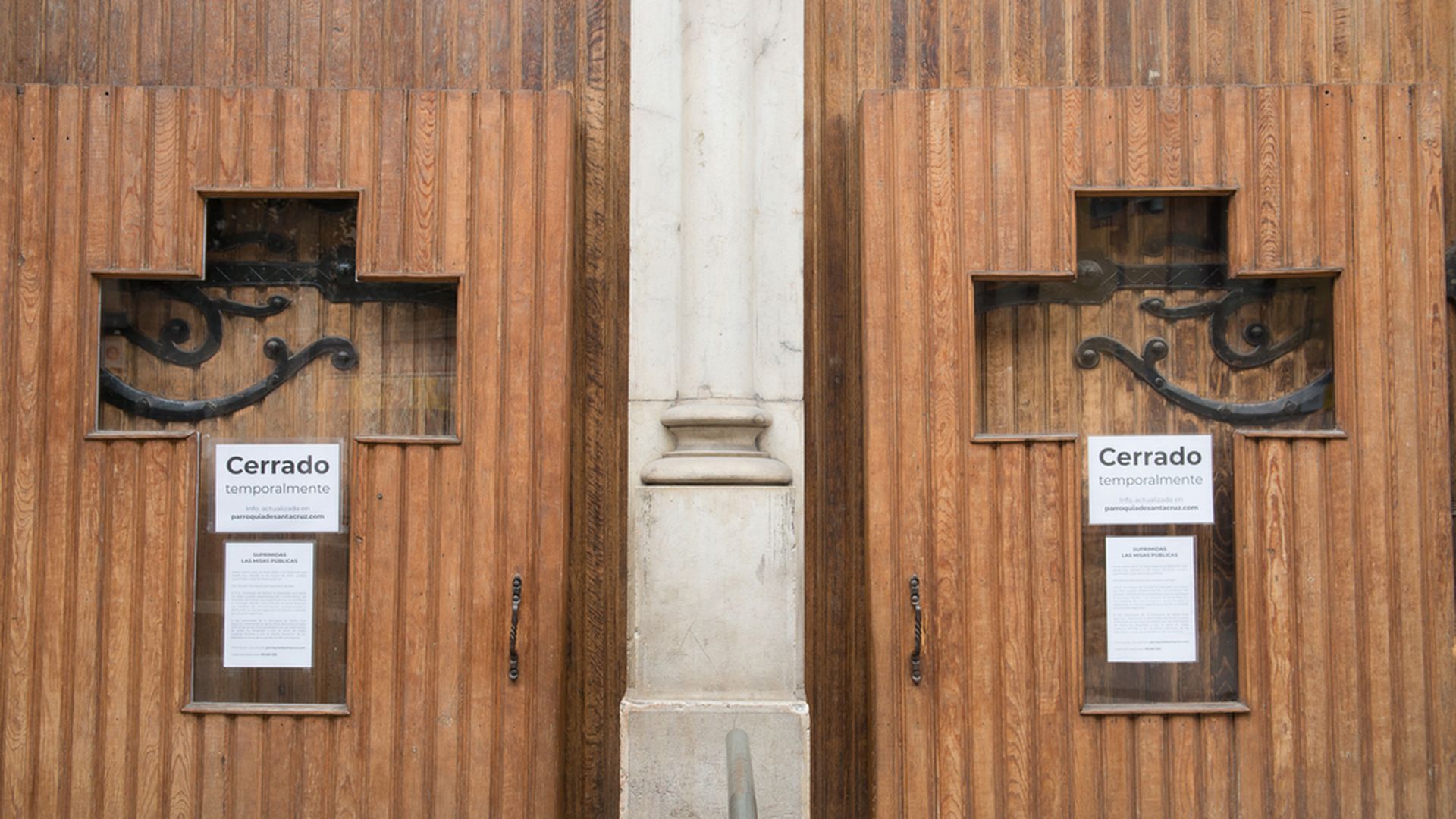 Un estudio evidencia "escasas" iniciativas para denunciar y reparar los abusos sexuales a menores en la Iglesia