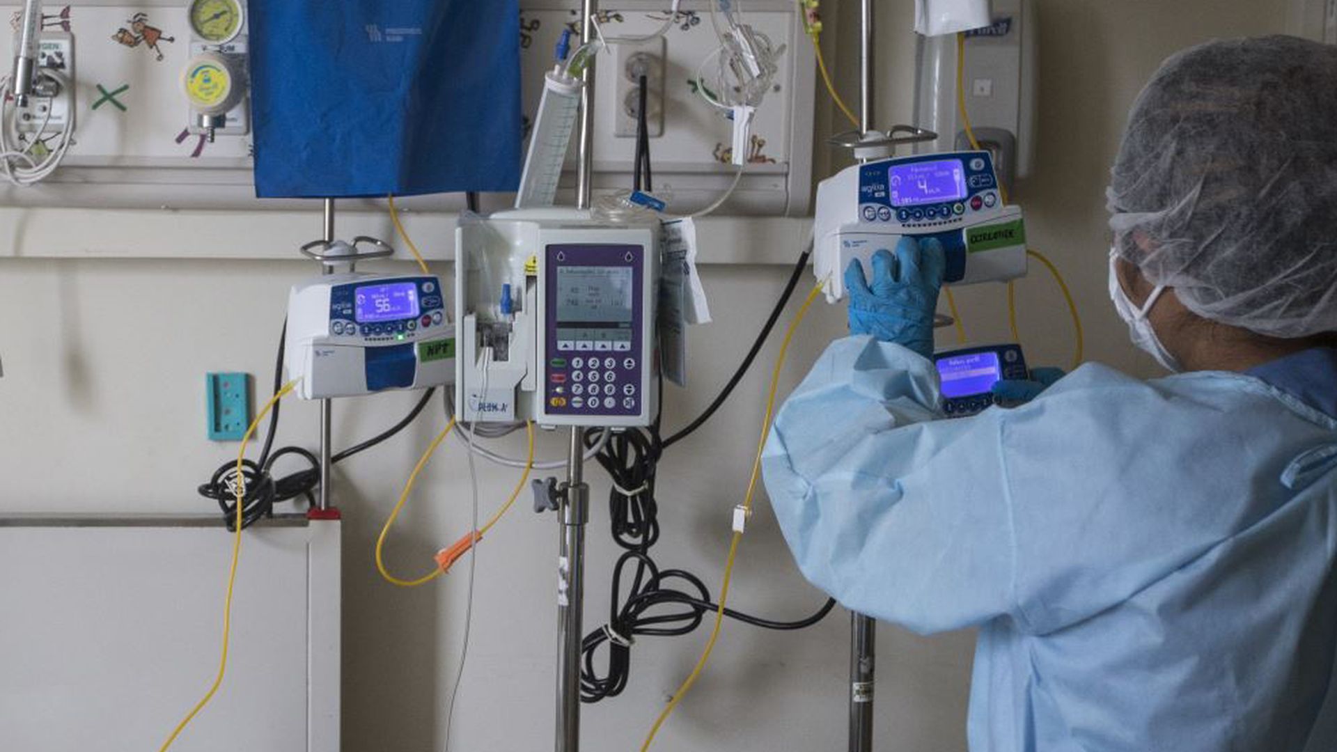 Una niña de cinco años muere en Huelva por sepsis meningocócica: la Junta abre el protocolo sanitario