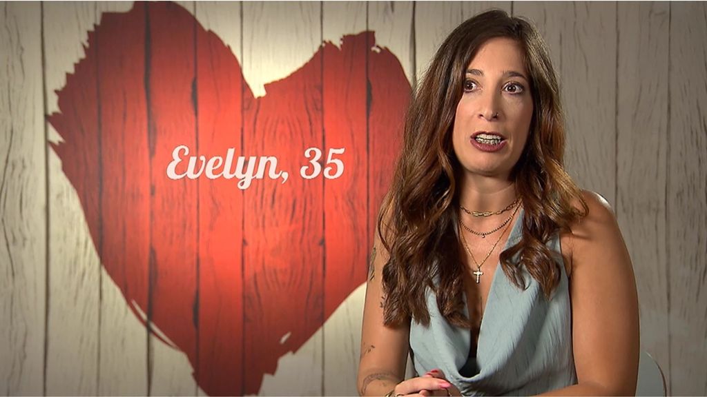 Una soltera de 'First Dates' sentencia a su cita por criticar Huelva: "Me ha caído fatal"