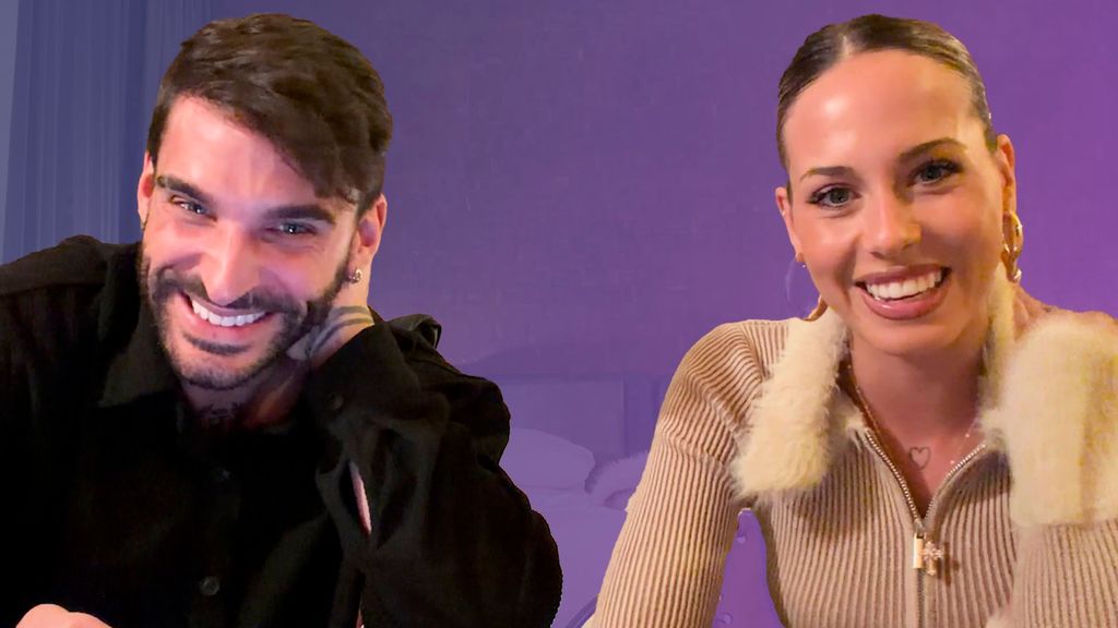 Violeta y Edi desvelan los primeros detalles de su boda #Violedi by Violeta Crespo y Edi Insua Temporada 1 Capítulo 44