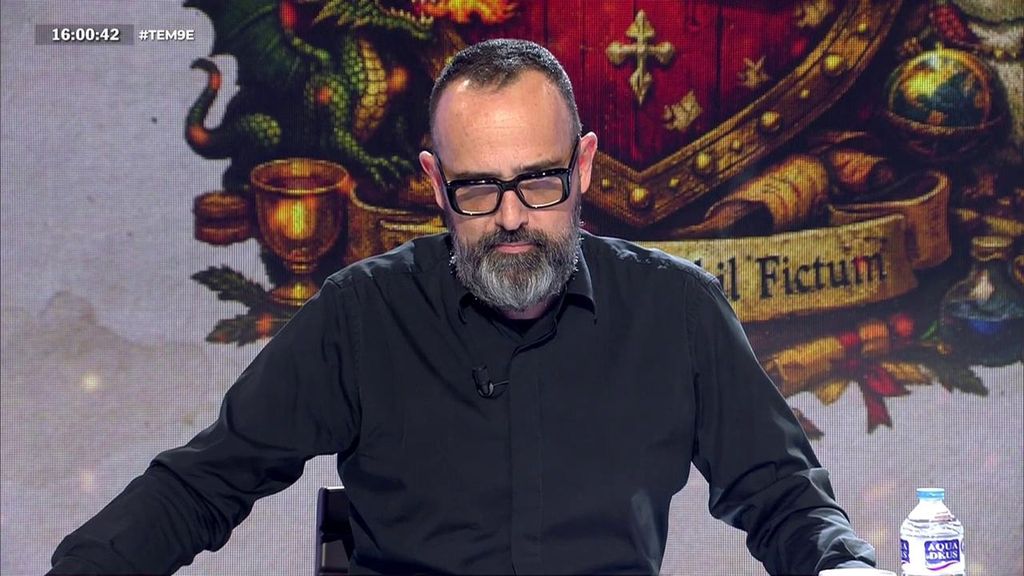 La anécdota de Risto Mejide con Zapatero en su entrevista en el 'Chester': "Me pidió una valoración tipo 'Got Talent'"