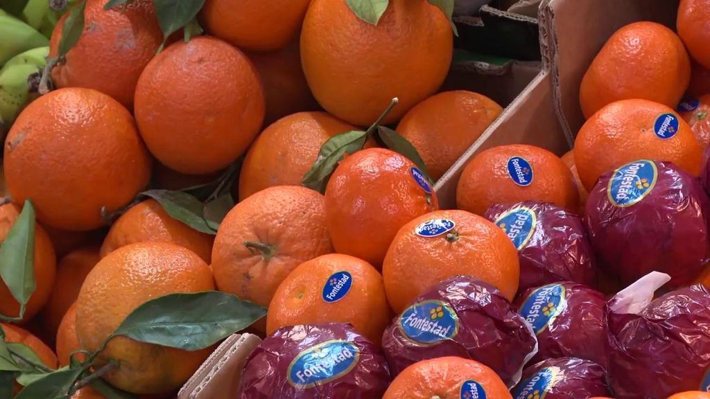 Cómo afecta el acuerdo con Mercosur a los agricultores y consumidores: precios más baratos y dudas en la calidad