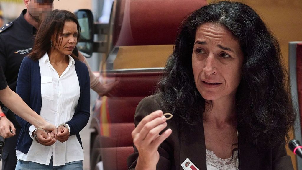 La madre de Gabriel Cruz pide el cierre de un perfil falso en redes de la asesina de su hijo: "Terriblemente doloroso"