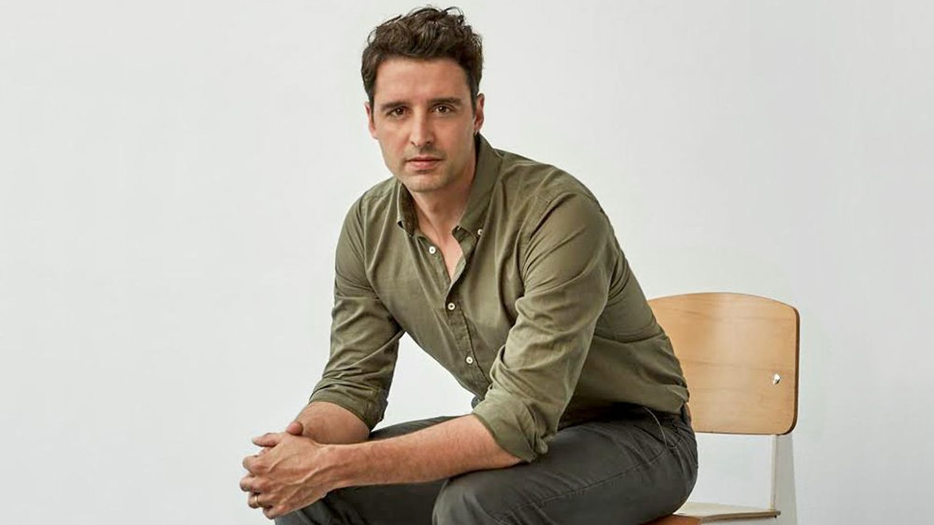 Andreu Carulla creador de cerámica