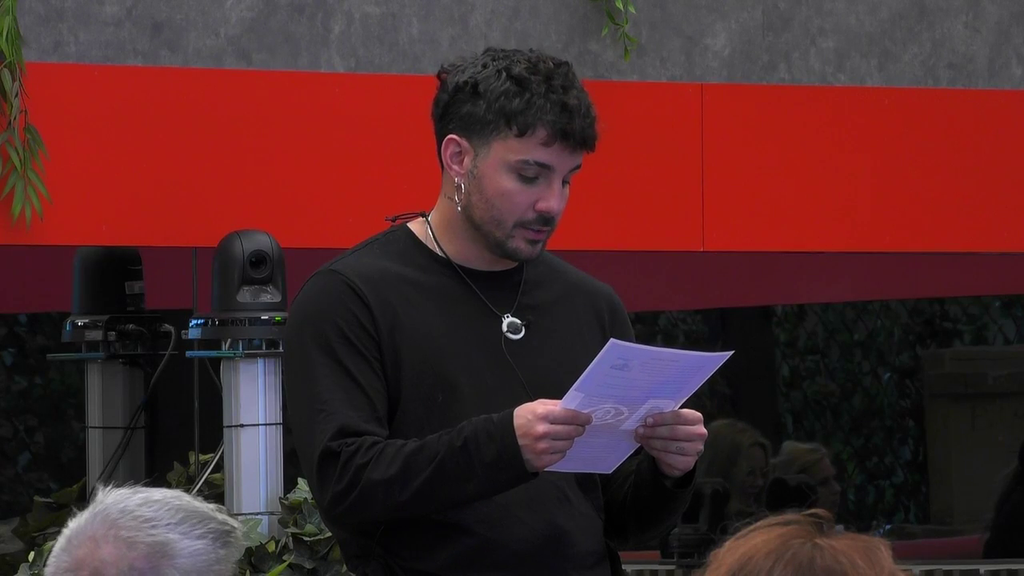 Así será 'La montaña', la primera prueba semanal de 'GH DÚO': una pared de más de dos metros y convivencia al estilo expedición