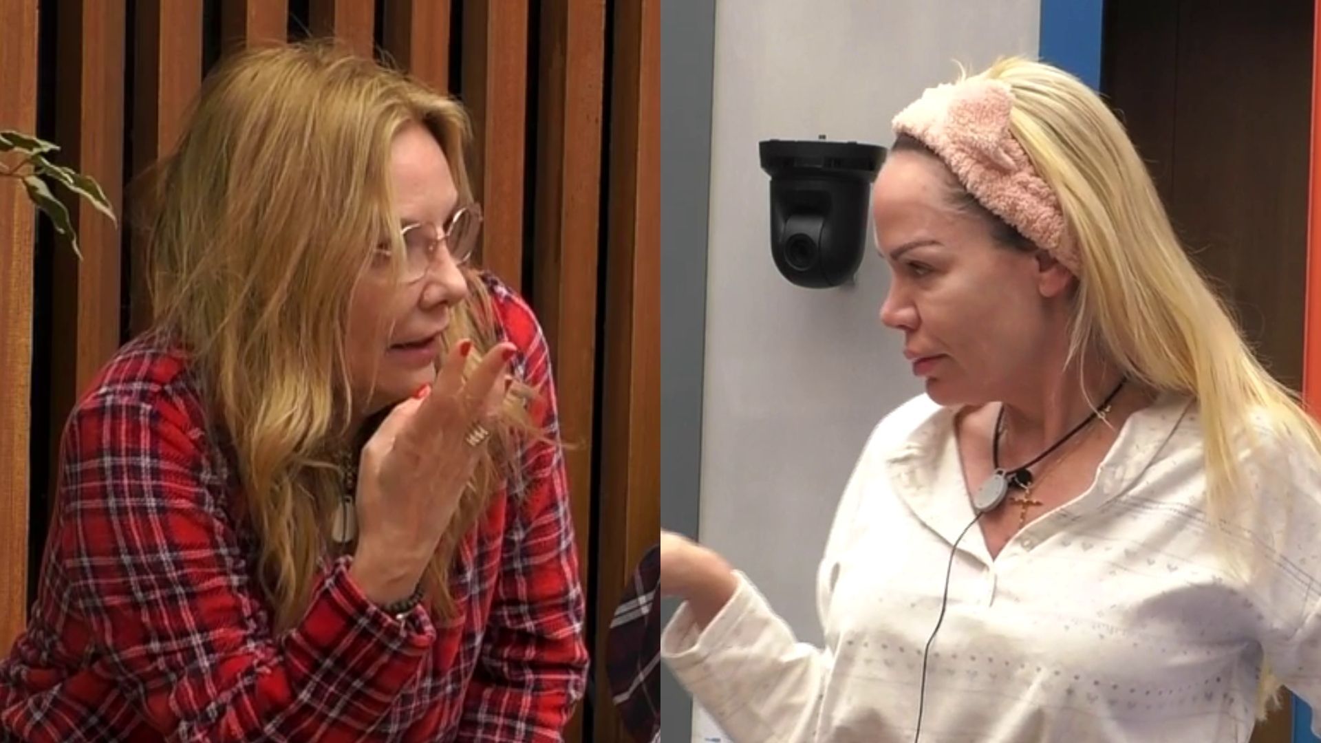Belén Rodríguez y Sonia Madoc protagonizan el primer conflicto de 'GH DÚO' por la tapa del váter: "¿Me estás llamando maleducada?"