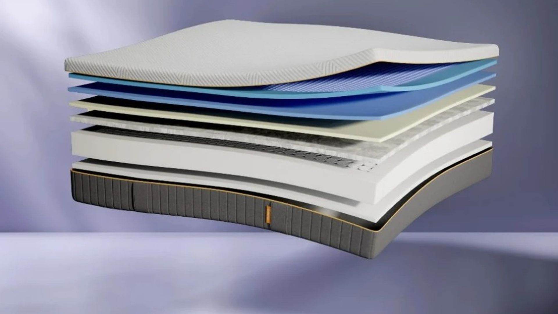 Colchón Emma Original Elite