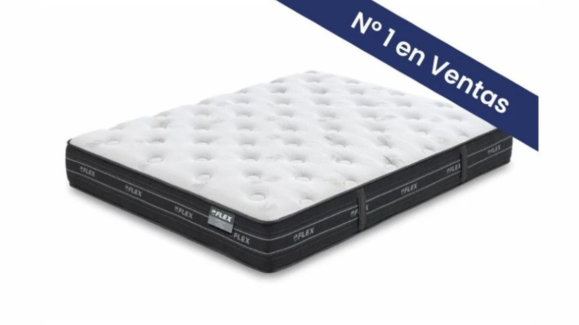 Colchón Nube de Flex