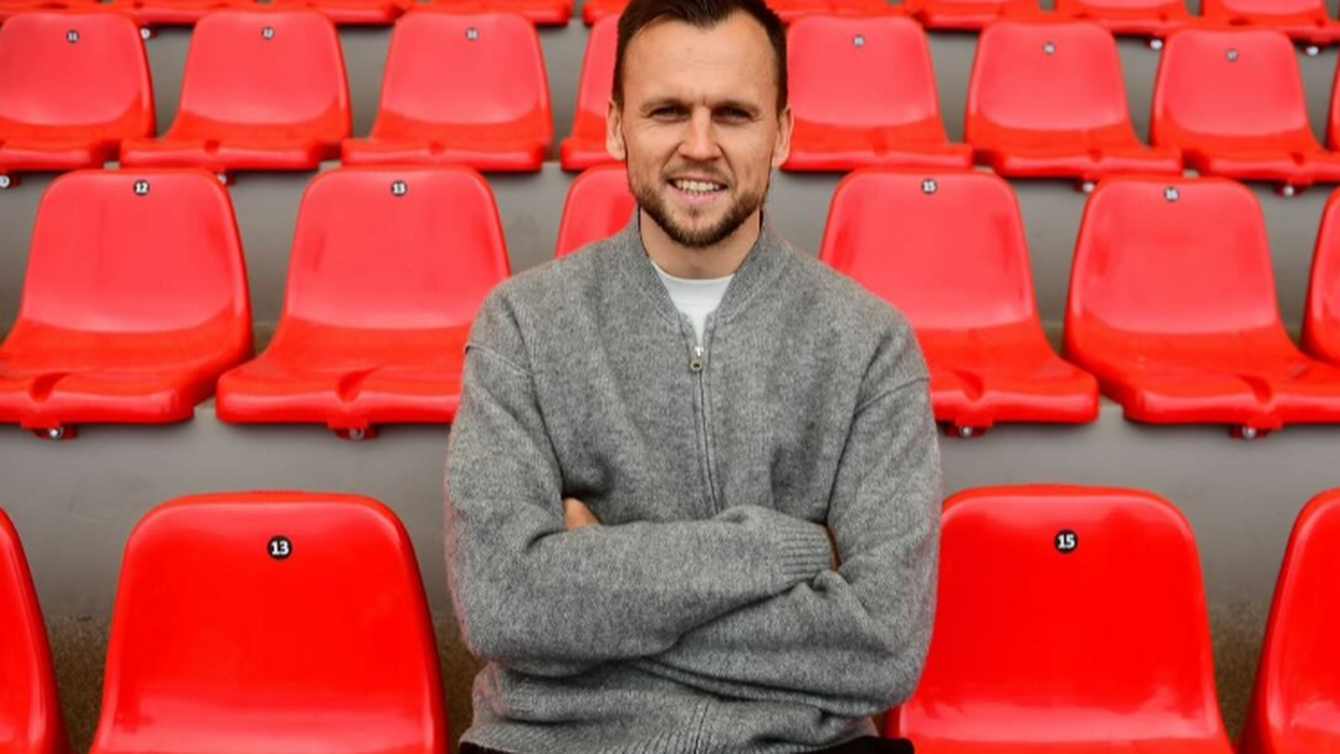 Denis Cheryshev en su última publicación de Instagram Denis Cheryshev en su última publicación de Instagram