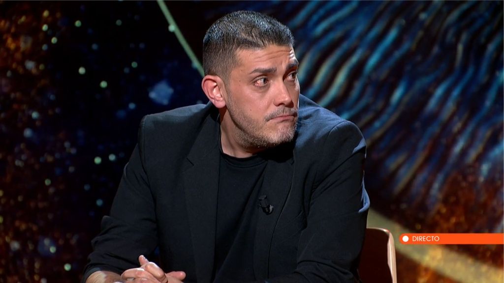 Jorge Calabrés revela estar citado como testigo para declarar en el caso Koldo y explica los motivos: "Me acaba de llegar"