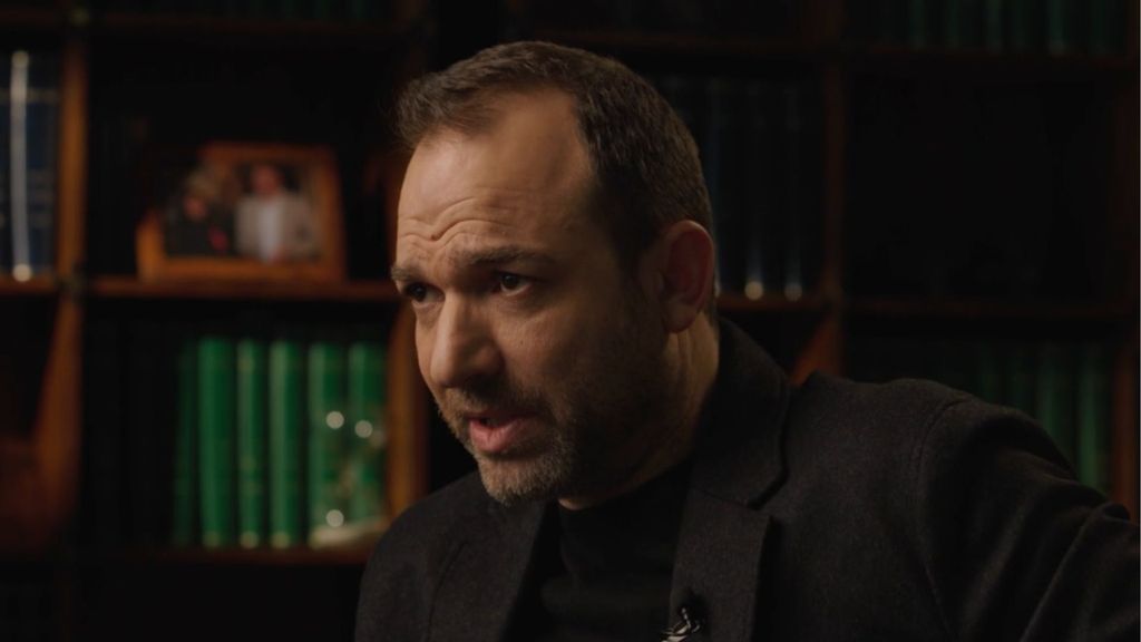 El hijo de José Luis Ábalos habla por primera vez en televisión: el próximo miércoles, en Telecinco