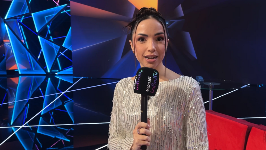 El consejo de Lucía Sánchez a los nuevos concursantes de 'GH DÚO': "No siempre gana el más bueno"