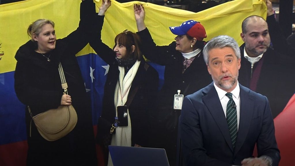 El Gobierno espera la liberación de otro preso español en Venezuela