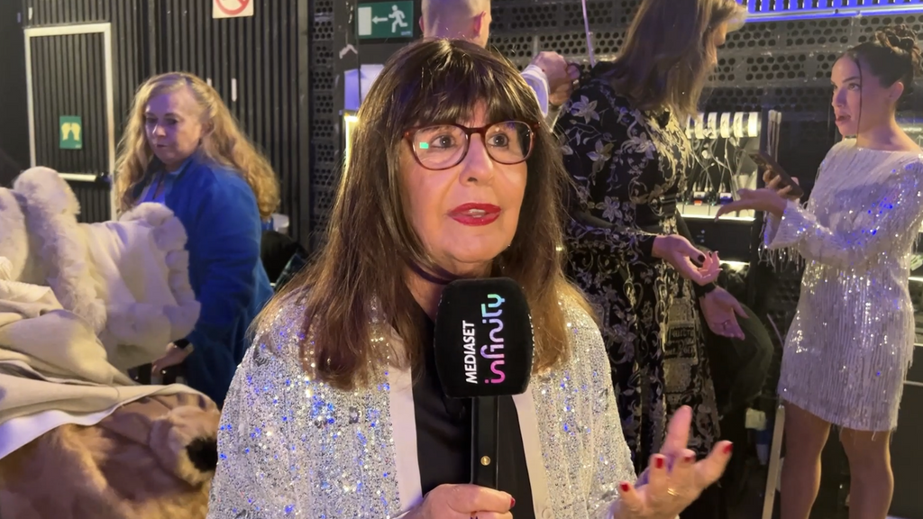 Esperanza Gracia se muestra preocupada por la salud de Belén Ro dentro de 'GH DÚO': "Está bajo mínimos"