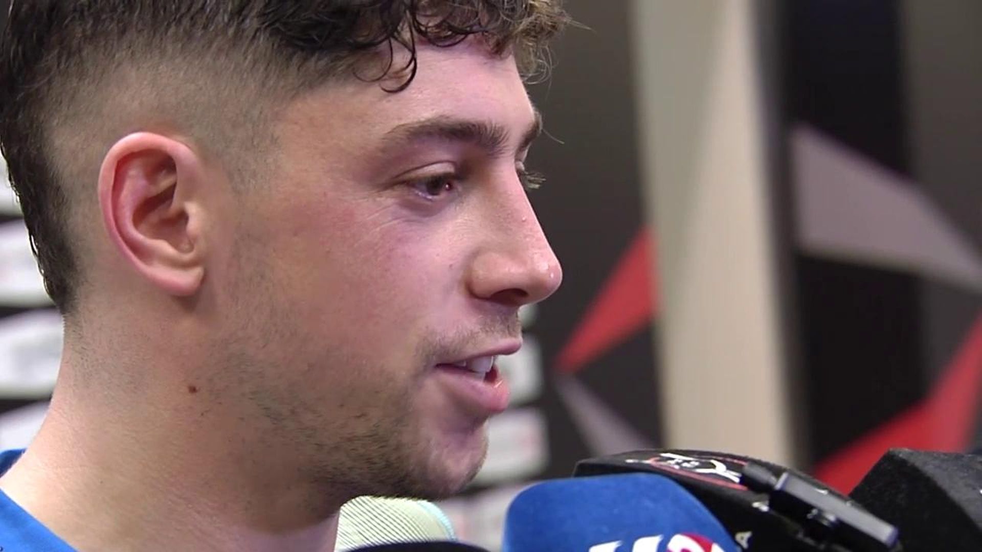 Fede Valverde ejerce de capitán y defiende a Vinicius